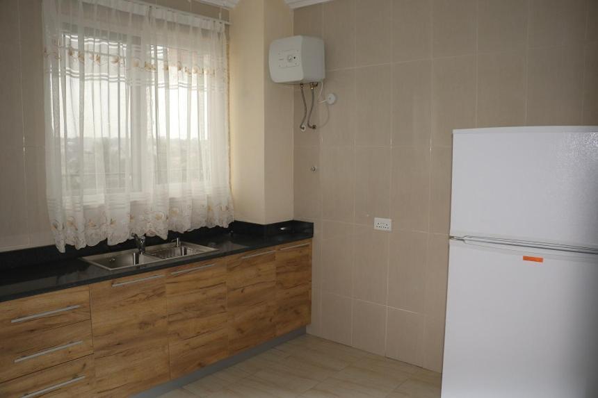 Jaria Apartments Accra Extérieur photo