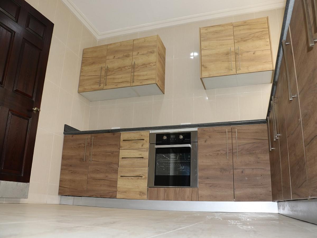 Jaria Apartments Accra Extérieur photo