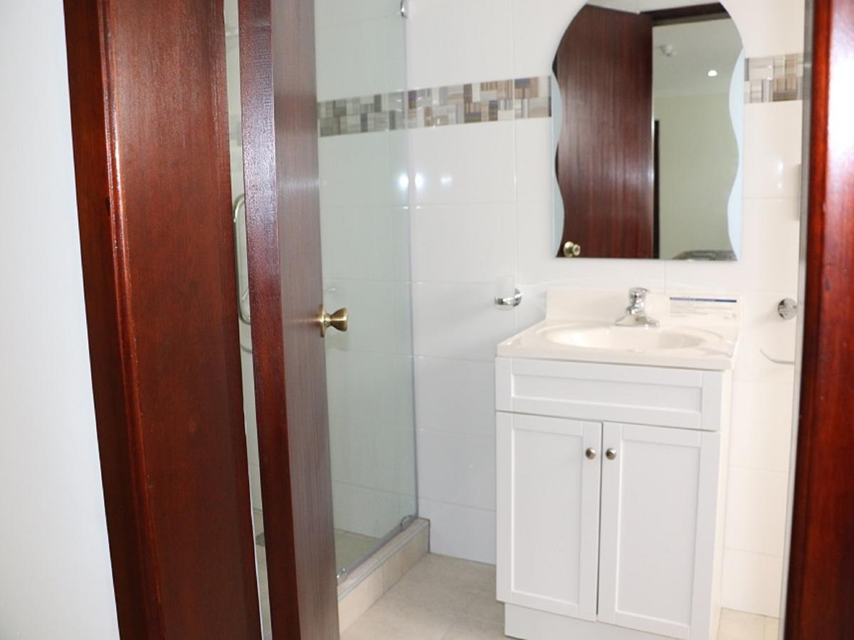 Jaria Apartments Accra Extérieur photo